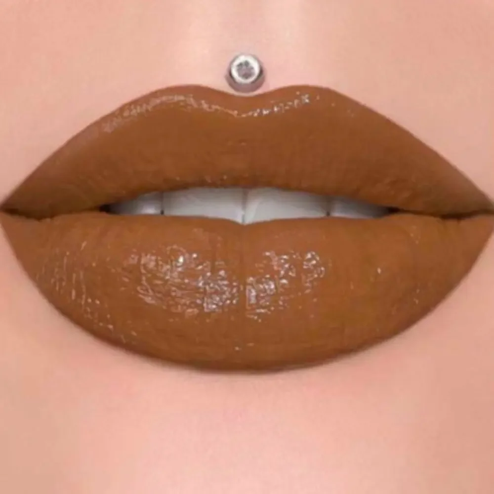 Jeffree Star Supreme Gloss in Top Shelf New In Box Full Pigment Gloss NIB Vegan